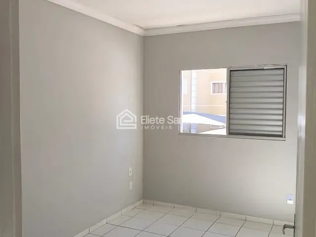 Apartamento com 50m² 2 quartos e 1 banheiro, à venda, no bairro Jardim Santa Eliza em Americana