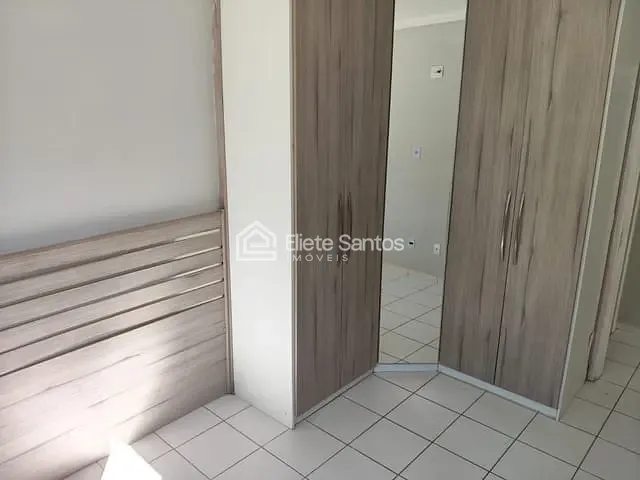 Apartamento com 50m² 2 quartos e 1 banheiro, à venda, no bairro Jardim Santa Eliza em Americana