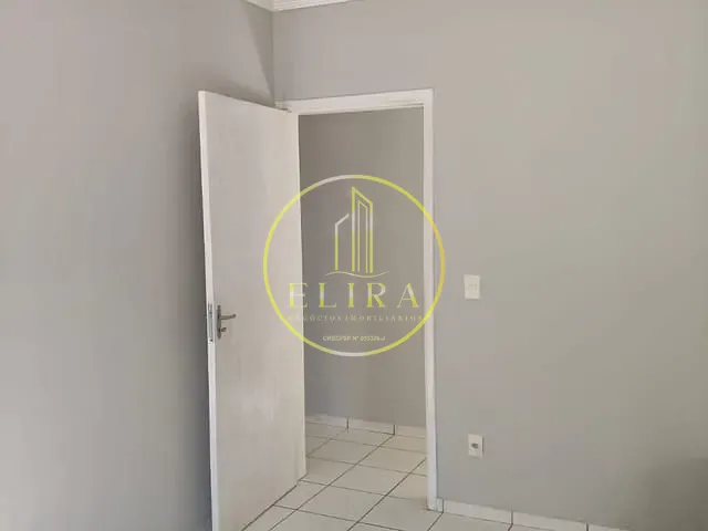 Apartamento com 50m² 2 quartos e 1 banheiro, à venda, no bairro Jardim Santa Eliza em Americana
