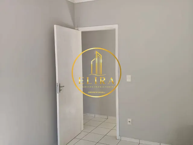 Apartamento com 50m² 2 quartos e 1 banheiro, à venda, no bairro Jardim Santa Eliza em Americana