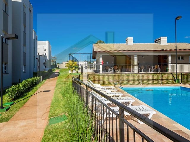 Foto do Apartamento - Apartamento 3 quartos com móveis planejados Norte Park Residence zona norte de Londrina-PR | Edmilson Pereira Corretor de Imóveis em Londrina