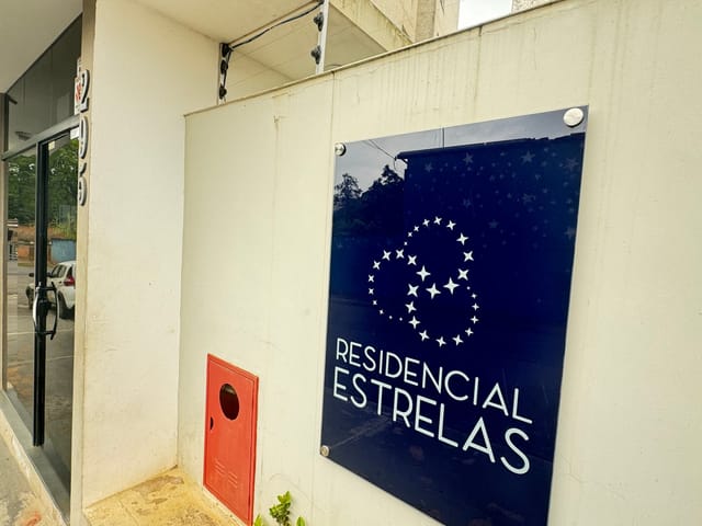 Apartamento 2 quartos e 1 banheiro, à venda, no bairro Centro em Tatuí