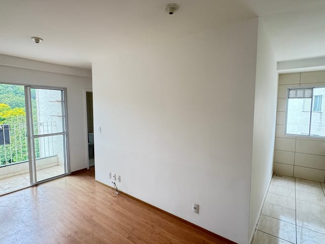 Apartamento 2 quartos e 1 banheiro, à venda, no bairro Centro em Tatuí