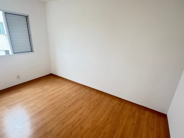 Apartamento 2 quartos e 1 banheiro, à venda, no bairro Centro em Tatuí