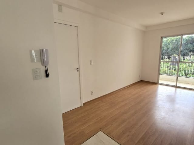 Apartamento 2 quartos e 1 banheiro, à venda, no bairro Centro em Tatuí