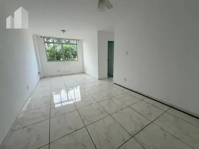 Apartamento com 60m² 2 quartos e 1 banheiro, à venda, no bairro da Luz em Nova Iguaçu