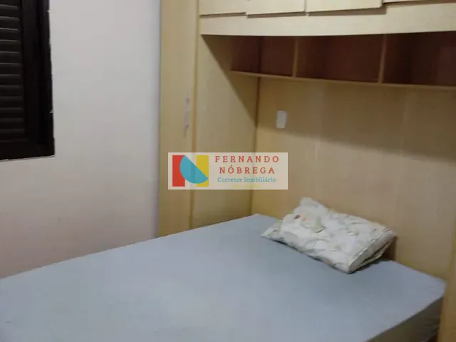Apartamento 2 quartos e 2 banheiros, à venda, no bairro Piqueri em São Paulo