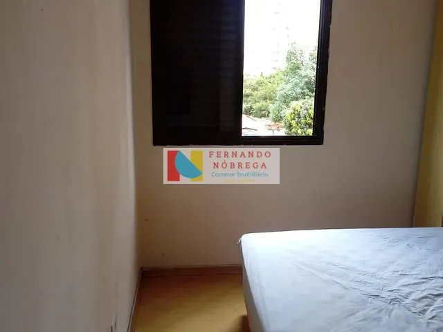 Apartamento 2 quartos e 2 banheiros, à venda, no bairro Piqueri em São Paulo