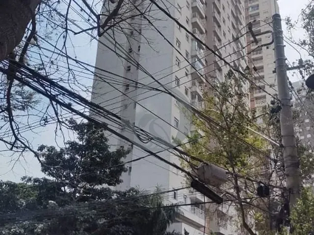 Apartamento 1 quarto e 1 banheiro, à venda, no bairro Alphaville em Barueri