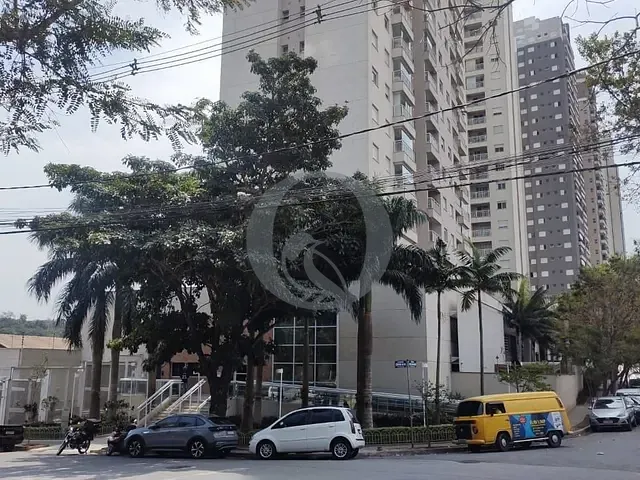 Apartamento 1 quarto e 1 banheiro, à venda, no bairro Alphaville em Barueri