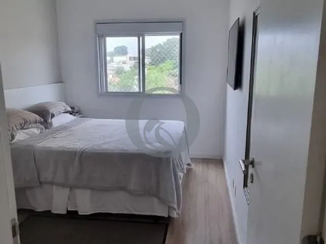 Apartamento 1 quarto e 1 banheiro, à venda, no bairro Alphaville em Barueri