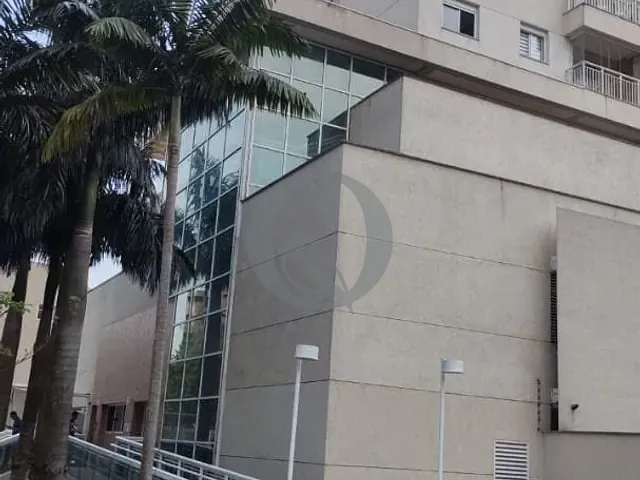 Apartamento 1 quarto e 1 banheiro, à venda, no bairro Alphaville em Barueri