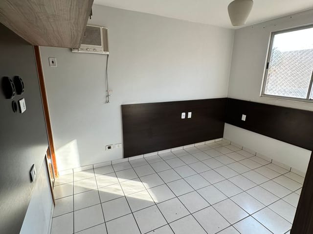 Foto do Apartamento - Apartamento à venda,  Residencial Caribe, Aparecida de Goiânia, GO | Goiânia Brokers Imobiliária