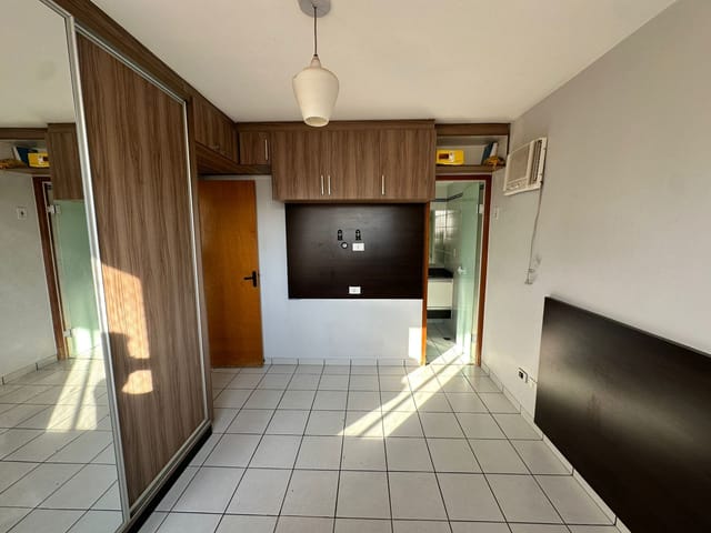 Foto do Apartamento - Apartamento à venda,  Residencial Caribe, Aparecida de Goiânia, GO | Goiânia Brokers Imobiliária