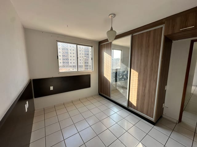 Foto do Apartamento - Apartamento à venda,  Residencial Caribe, Aparecida de Goiânia, GO | Goiânia Brokers Imobiliária