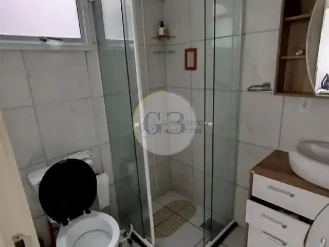 Apartamento 2 quartos e 1 banheiro, à venda, no bairro Fragata em Pelotas