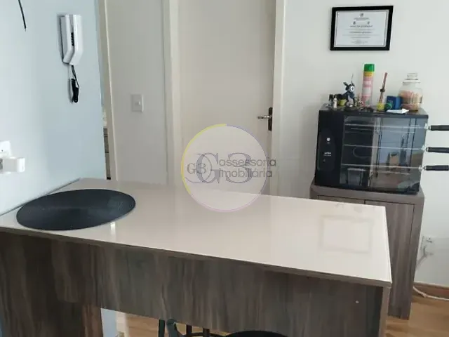 Apartamento 2 quartos e 1 banheiro, à venda, no bairro Fragata em Pelotas