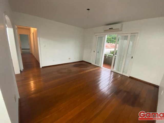 Apartamento com 140m² 3 quartos e 2 banheiros, para alugar, no bairro Centro em Nova Prata