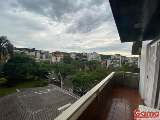 Apartamento com 140m² 3 quartos e 2 banheiros, para alugar, no bairro Centro em Nova Prata