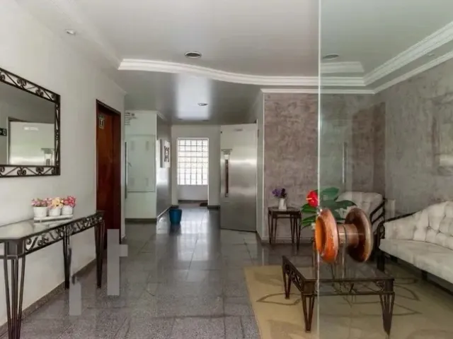 Apartamento 2 quartos e 2 banheiros, à venda, no bairro Vila Mariana em São Paulo