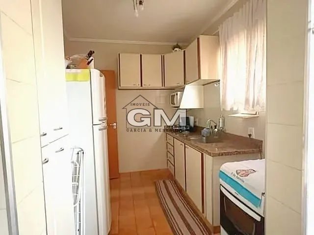 Apartamento 2 quartos e 1 banheiro, à venda, no bairro Ipiranga em Ribeirão Preto