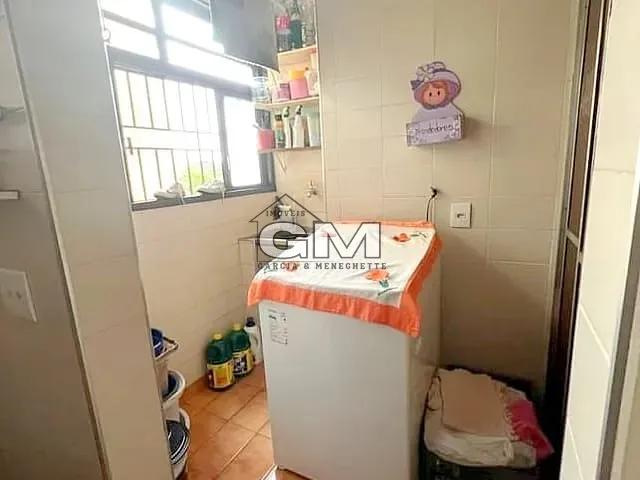 Apartamento 2 quartos e 1 banheiro, à venda, no bairro Ipiranga em Ribeirão Preto