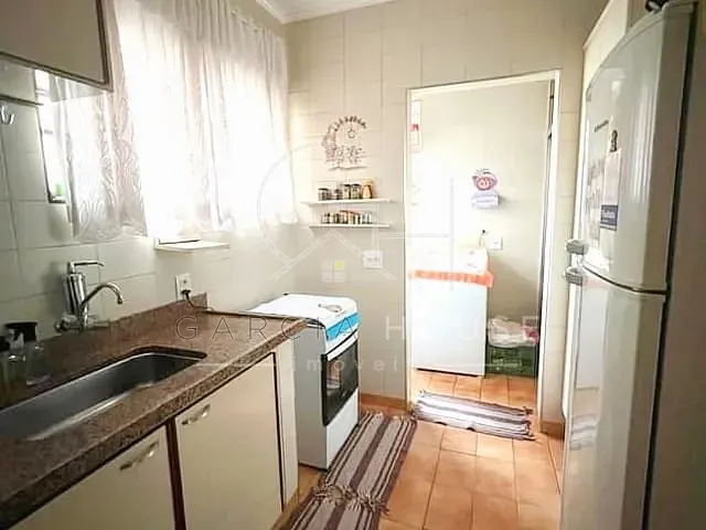 Apartamento 2 quartos e 1 banheiro, à venda, no bairro Ipiranga em Ribeirão Preto