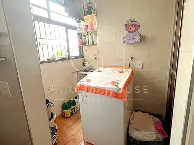 Apartamento 2 quartos e 1 banheiro, à venda, no bairro Ipiranga em Ribeirão Preto