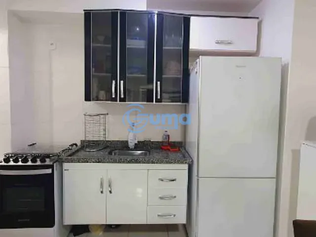 Apartamento 2 quartos e 1 banheiro, à venda, no bairro Bairro do Uberaba em Bragança Paulista