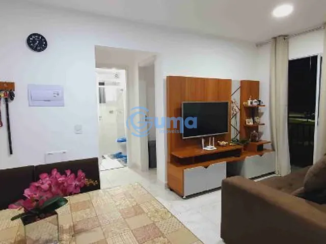 Apartamento 2 quartos e 1 banheiro, à venda, no bairro Bairro do Uberaba em Bragança Paulista