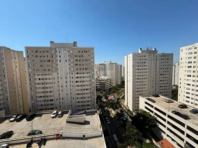 Apartamento 2 quartos e 1 banheiro, à venda ou para alugar, no bairro Jardim Íris em São Paulo