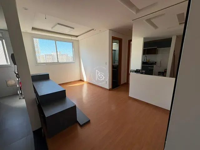 Apartamento 2 quartos e 1 banheiro, à venda ou para alugar, no bairro Jardim Íris em São Paulo