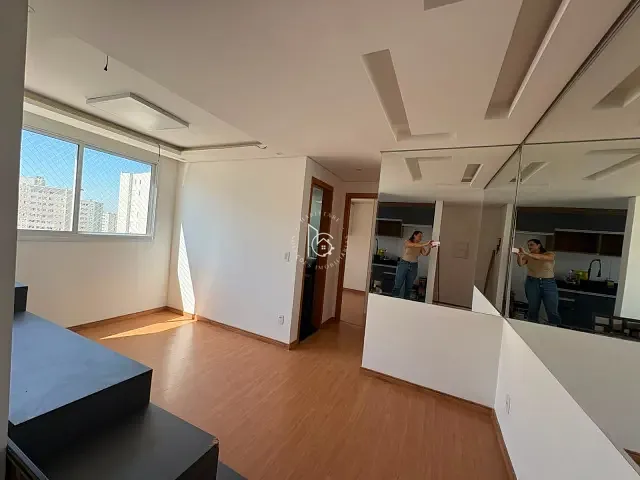 Apartamento 2 quartos e 1 banheiro, à venda ou para alugar, no bairro Jardim Íris em São Paulo