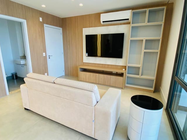 Apartamento com 114m² 3 quartos e 2 banheiros, à venda, no bairro Gleba Palhano em Londrina