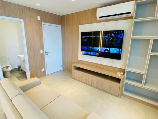 Apartamento com 114m² 3 quartos e 2 banheiros, à venda, no bairro Gleba Palhano em Londrina