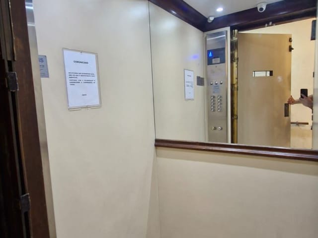 Foto do Apartamento - Apartamento à venda na Francisco Sá, Copacabana, RJ por R$ 1.000.000,00 | Henrique Martins