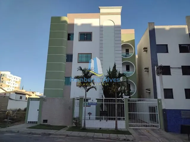 Apartamento 3 quartos e 1 banheiro, para alugar, no bairro Candeias em Vitória da Conquista