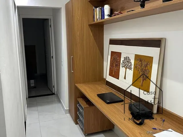 Apartamento 2 quartos e 1 banheiro, à venda, no bairro Tijuco Preto em Vargem Grande Paulista