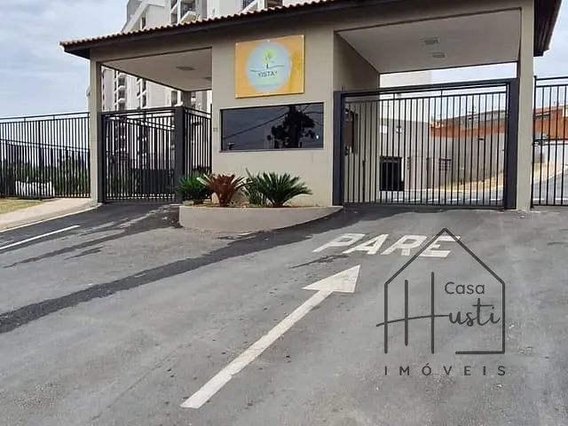 Apartamento 2 quartos e 1 banheiro, à venda, no bairro Tijuco Preto em Vargem Grande Paulista
