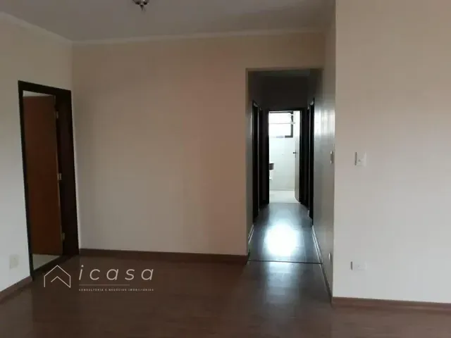 Apartamento com 136m² 4 quartos e 2 banheiros, à venda, no bairro Vera Cruz em Caçapava