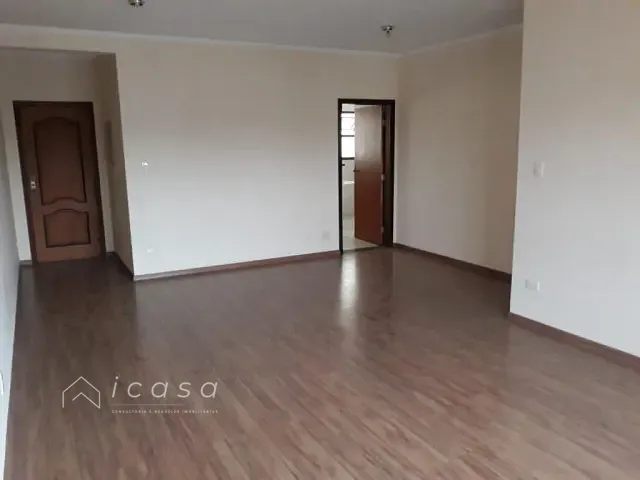Apartamento com 136m² 4 quartos e 2 banheiros, à venda, no bairro Vera Cruz em Caçapava
