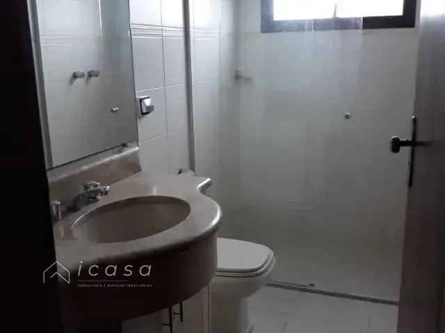Apartamento com 136m² 4 quartos e 2 banheiros, à venda, no bairro Vera Cruz em Caçapava