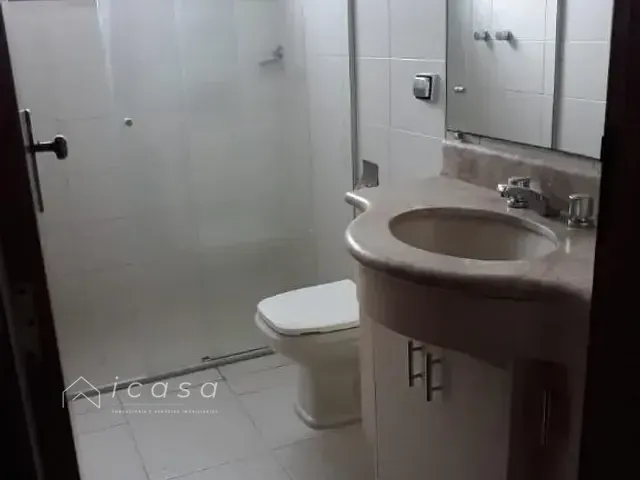 Apartamento com 136m² 4 quartos e 2 banheiros, à venda, no bairro Vera Cruz em Caçapava