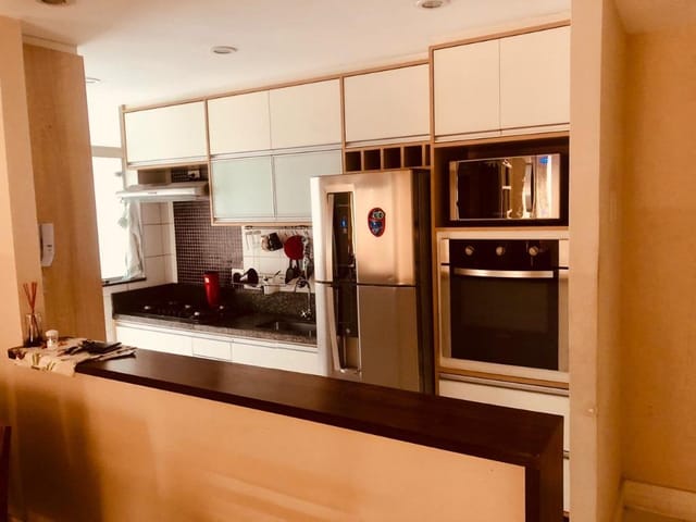 Foto do Apartamento - Apartamento com 2 dormitórios à venda, 72 m² por R$ 330.000,00 - Monte Castelo - São José dos Campos/SP | INDEPENDENCE NEGOCIOS IMOBILIARIOS LTDA