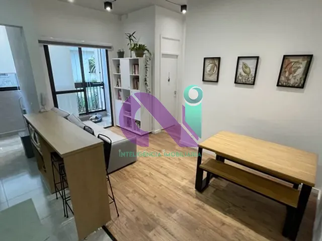 Apartamento com 48m² 2 quartos e 1 banheiro, à venda, no bairro Centro em Osasco