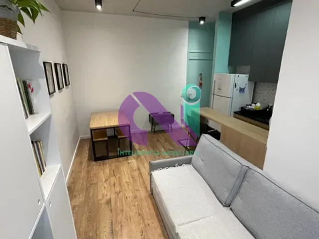 Apartamento com 48m² 2 quartos e 1 banheiro, à venda, no bairro Centro em Osasco