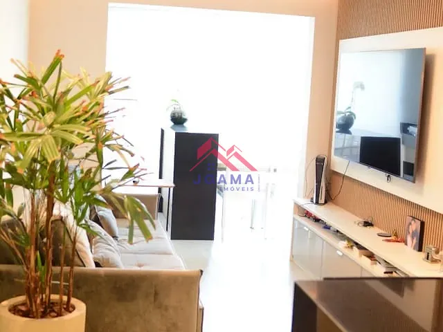 Apartamento 2 quartos e 2 banheiros, à venda, no bairro Jardim Ampliação em São Paulo