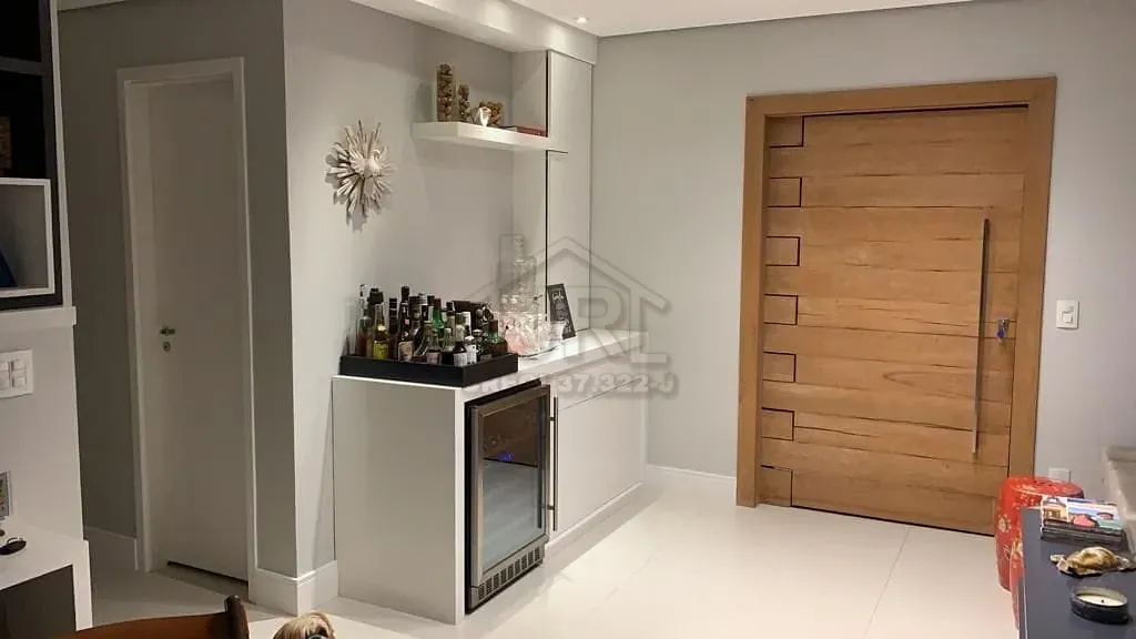 Apartamento, 4 quartos, 192 m² - Foto 3