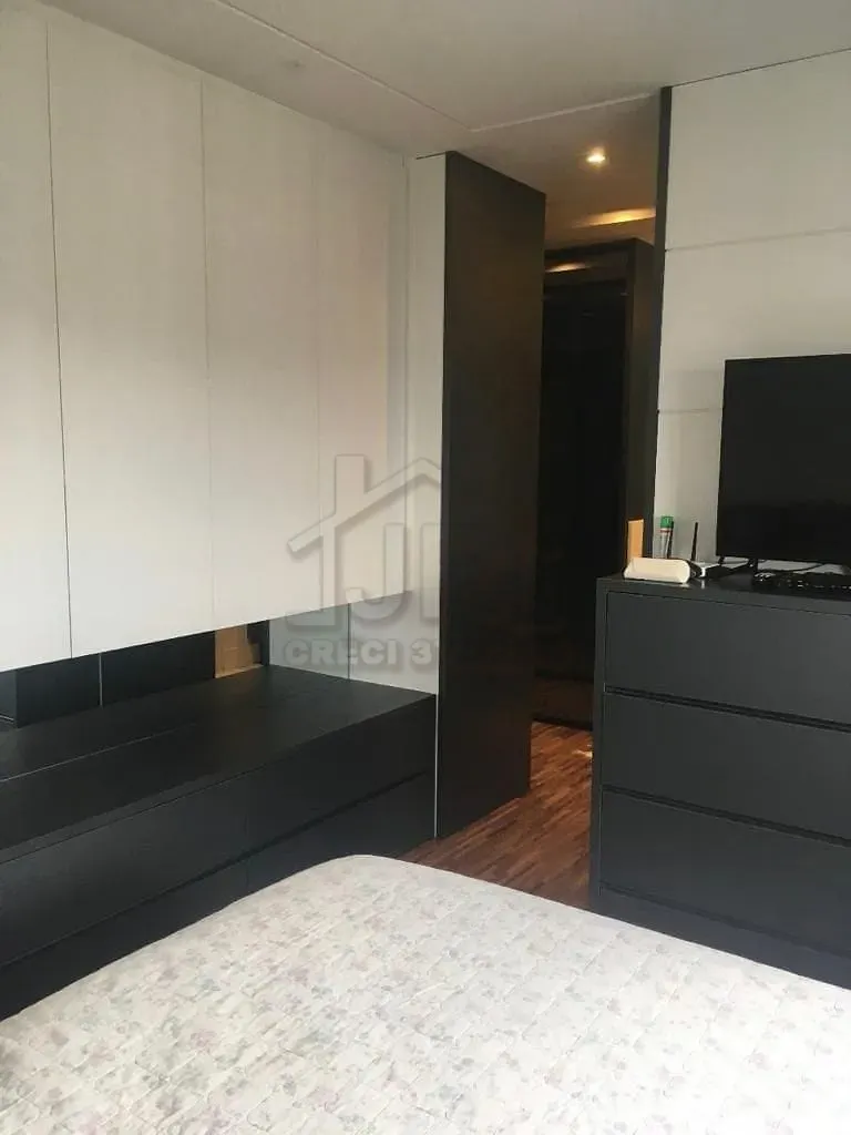 Apartamento, 4 quartos, 192 m² - Foto 8