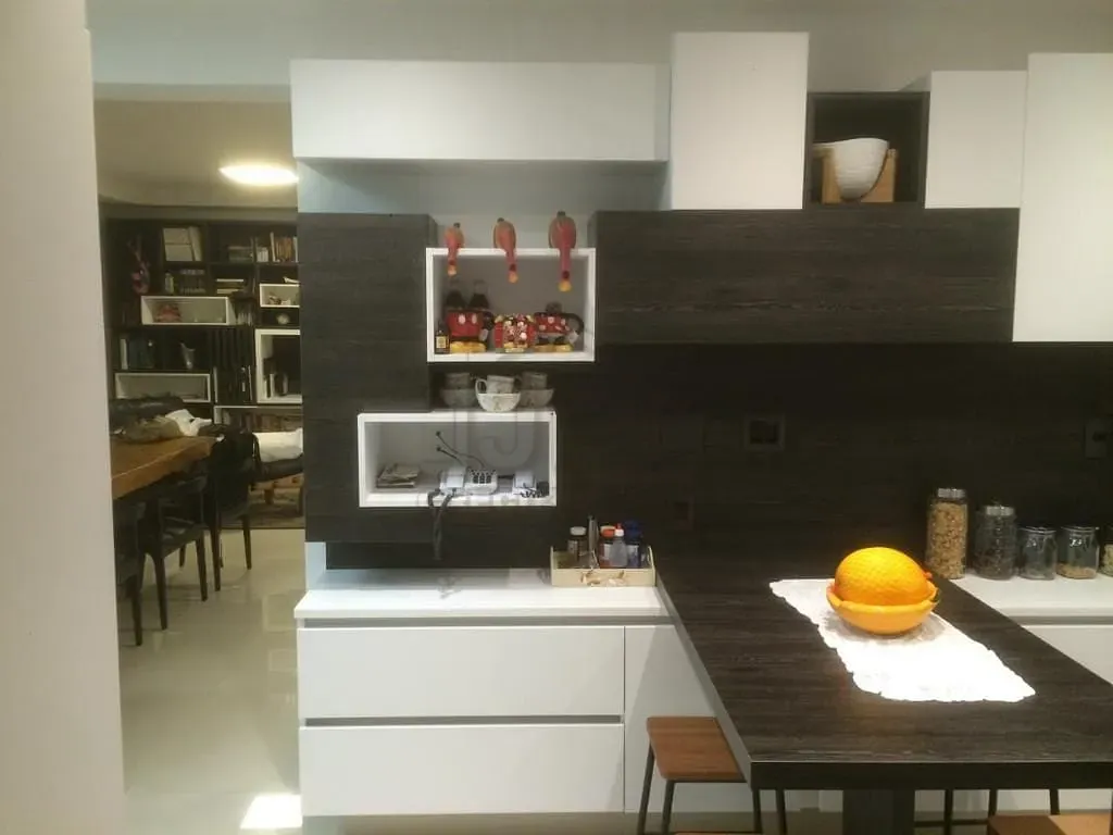 Apartamento, 4 quartos, 192 m² - Foto 14